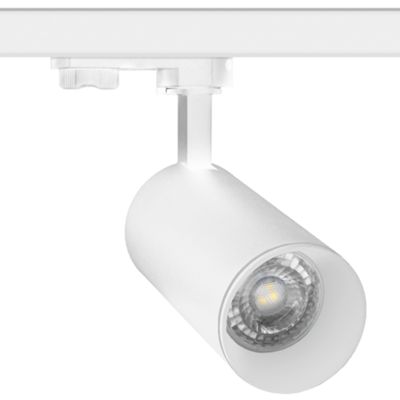 Century RGTBI-GU10 - spot sur rail GU10 blanc