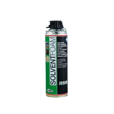 Facot SOLV500 – SOLVENT FOAM solvent