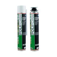 Facot POLI750 – POLIFOAM foam