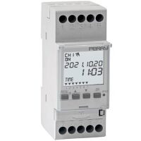 Perry 1IO7081 - Interruptor horario semanal