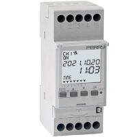 Perry 1IO6081 - Digital weekly time switch