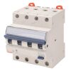 Gewiss GW94175 - 4P C6 0.3A AC circuit breaker