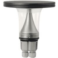 Goccia 5521AN3K - lampadaire CANTHARELLUS 10W 3000K anthracite