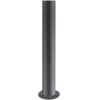 Goccia 3421AN - palo antracite H375