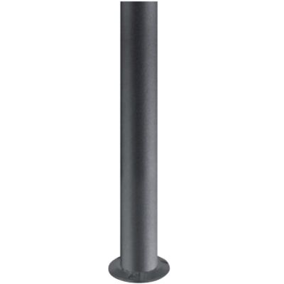 Goccia 3421AN - palo antracite H375