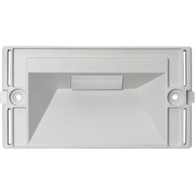 Goccia 54303K - recessed lamp body QUANTUM 4.5W 3000K