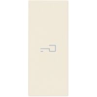 Linea Chanvre - Symbole de clé axiale clé 1M