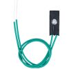 Vimar 00943.G - indicador luminoso verde 110-250V