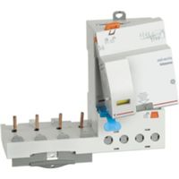 BTicino G44XAC63 - diferencial modular 4P 63A 0.3A CA