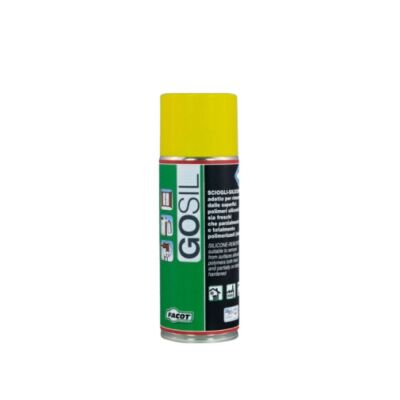 Facot GOSIL400E – Disolvente de silicona GOSIL