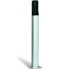 Came 001DIR-L - colonne en aluminium pour photocellules DIR