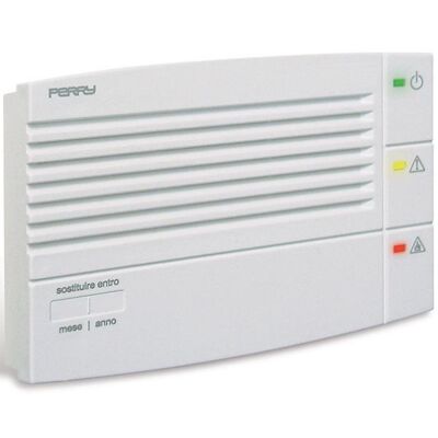 Perry 1GA 50917MET/P - ZEFIRO methane gas detector