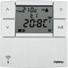 Perry 1DORXTEUM01 - termostato de zona y sonda de humedad 