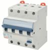 Gewiss GW95860 - Disjoncteur 4P C32 0.3AAS