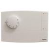 Perry 1TITE510B - Termostato ZEFIRO 230V blanco