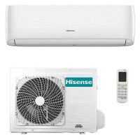 Aire Acondicionado Hisense Hi-Comfort 9000btu 2.7KW R32 A++/A+