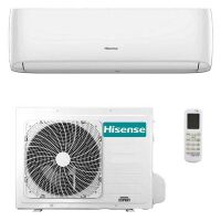 Hisense Hi-Comfort Air Conditioner 9000btu 2.7KW R32 A++/A+