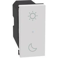 MatixGO - Commande sans fil Nuit&amp;Jour - JW4574CWI