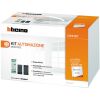 BTicino MHKIT1013 LivingLight - Kit de persiana enrollable SCS