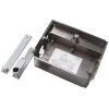 BFT 2600091 - Caja de cimentación BTCF 120 E INOX