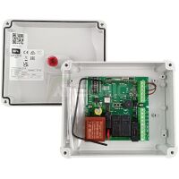 BFT 2612342 - control unit for LUNA AC B shutters