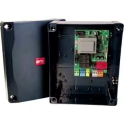 BFT 2601365 - control unit with ALCOR AC A receiver