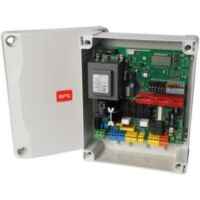 BFT 2600589 - Centralita de control display universal RIGEL 6 ACL2