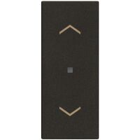 Black Linea - axial button arrows symbol