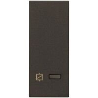 Black Linea - socket actuator
