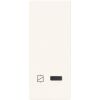Linea Blanca - actuador de enchufe
