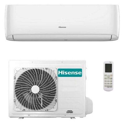 Hisense Hi-Comfort Air Conditioner 18000btu 5.4KW R32 A++/A+