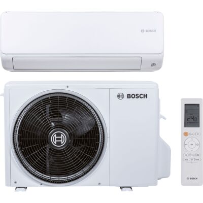 Aire acondicionado Bosch Climate 6000i 24000btu 7,0KW R32 A+++/A++