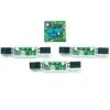 BFT 2600135 - luces en poste de 3-4,5 m KIT LUZ