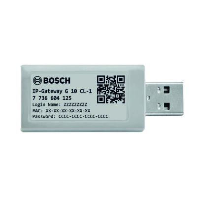 Bosch - G10CL-1