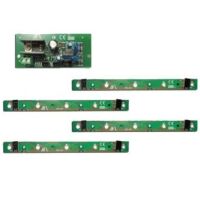 BFT 2600823 - integrated flashing light MCL LAMPO KIT