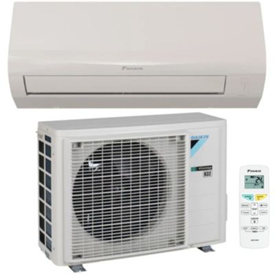 Climatiseur Daikin Sensira 12000btu 3,5KW R32 A++/A+