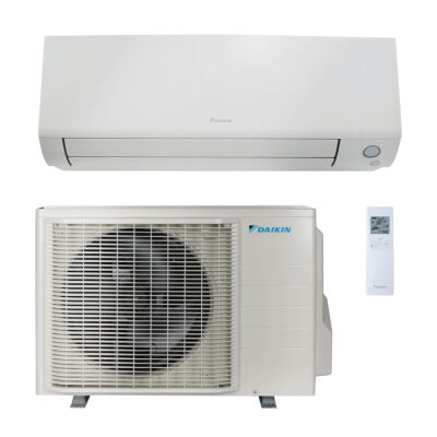 Daikin Perfera All Season Air Conditioner 7000btu 2.0KW WIFI A+++