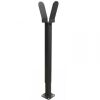 BFT 2613115 - soporte horquilla FAF2 RAL