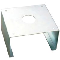BFT 2608500 - Socle d'ancrage MOOVI et GIOTTO CBO