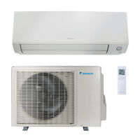 Daikin Perfera All Season Air Conditioner 9000btu 2.5KW WIFI A+++