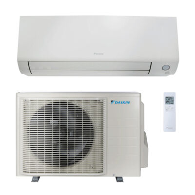 Aire acondicionado Daikin Perfera para todas las estaciones 15000btu 4,2 KW WIFI A+++