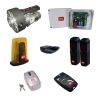 BFT 2614070 - kit para persianas WIND AC A KIT 170/200-60 EF AUTO