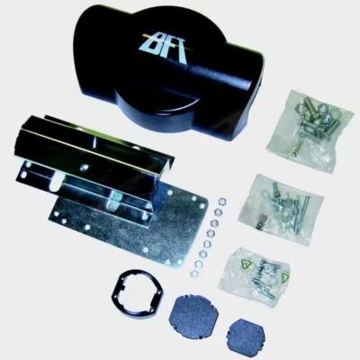 BFT 2600539 - OMEGA AQ triangular rod accessory pack