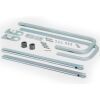 BFT 2600480 - curved telescopic arms for CBAC operators