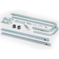BFT 2600480 - brazos telescópicos curvos para operadores CBAC