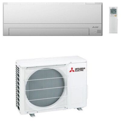 Mitsubishi Linea Plus air conditioner BT 9000btu 2.5KW R32 A++/A++