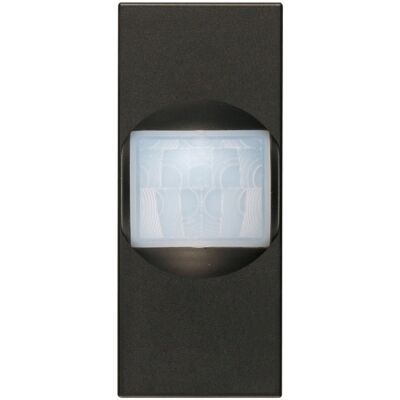 Linea negra - interruptor de relé de 230 V