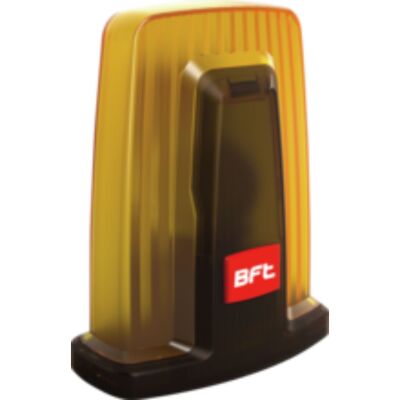 BFT 2607538 - feu clignotant avec antenne RADIUS LED AC A R1