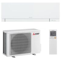 Aire acondicionado Mitsubishi Kirigamine Zen 9000btu 2.5KW R32 A+++/A++