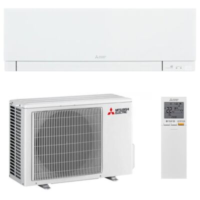 Mitsubishi Kirigamine Zen air conditioner 9000btu 2.5KW R32 A+++/A++